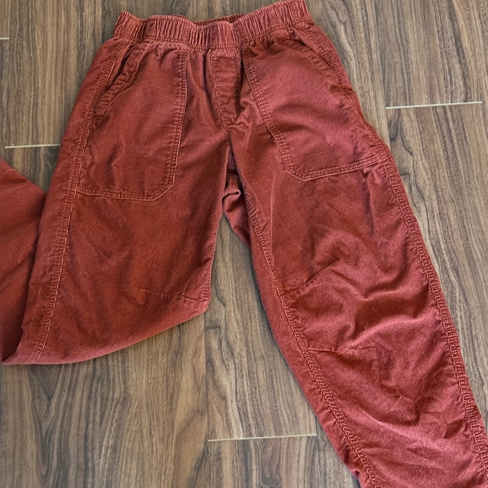 Old Navy Women’s Rust Pants